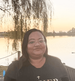 Mrs. Sayantani Chatterjee portrait